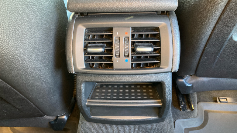 BMW X3 xDrive20d M Sport 5dr Step Auto Diesel Estate